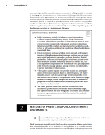 2025 CFA Program Curriculum Level 3 Private Markets Pathway Box Set