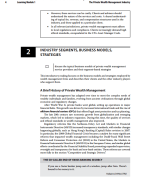 2025 CFA Program Curriculum Level 3 Private Wealth Pathway Box Set