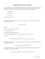 CFA Level 1 2025 AnalystPrep Question Bank (Questions + Answers)