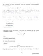 CFA Level 1 2025 AnalystPrep Question Bank (Questions + Answers)