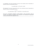 CFA Level 1 2025 AnalystPrep Question Bank (Questions + Answers)