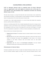 CFA Level 1 2025 AnalystPrep Study Notes + Formula Sheet