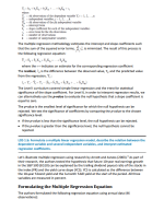 2025 CFA Level 2 Schweser Notes + Quicksheet