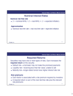 CFA Level 1 2025 Schweser Video Lectures