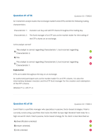 CFA Level 3 2025 Question Bank (Portfolio Management Pathway)