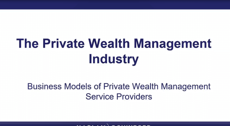 2025 CFA Level 3 Schweser Video Lectures with Workbook (Private Wealth Pathway)