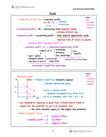 CFA Level 1 2025 Mark Meldrum Notes + Formula Sheet + Seminars + Prerequisites