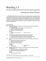CAIA 2025 Level 2 UpperMark Study Handbooks + Formula Sheet