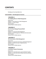 2025 FRM Part 1 Schweser Notes + Quicksheet