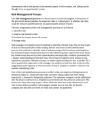 2025 FRM Part 1 Schweser Notes + Quicksheet