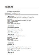 2025 FRM Part 2 Schweser Notes + Quicksheet