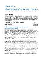 CFA 2025 Schweser Notes Level 3 Full Set All 3 Pathways