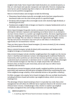 CFA 2025 Schweser Notes Level 3 Full Set All 3 Pathways