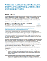 CFA 2025 Schweser Notes Level 3 Full Set All 3 Pathways