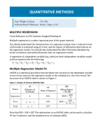 2025 CFA Schweser Secret Sauce Level 2