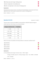2025 FRM Part 2 Schweser Question Bank