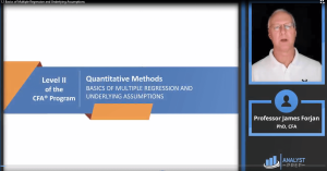 CFA 2025 AnalystPrep Level 2 Videos, Notes, QBank, Mock Exams