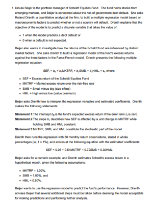 CFA 2025 Level 2 UWorld Question Bank