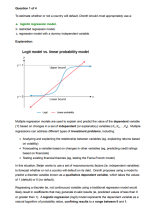 CFA 2025 Level 2 UWorld Question Bank