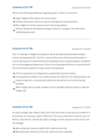 FRM 2025 Mock Exams Part 1