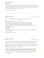 FRM 2025 Mock Exams Part 1