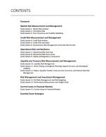 FRM 2025 Schweser Secret Sauce Part 2