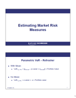 FRM 2025 Schweser Videos Part 2 with Workbook