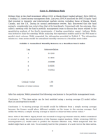 CFA 2025 AnalystPrep Question Bank Level 2
