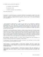 CFA 2025 AnalystPrep Question Bank Level 2