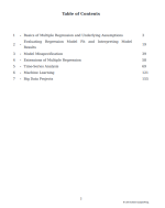 CFA Level 2 2025 AnalystPrep Study Notes