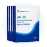 CFA 2025 UWorld Study Guide Notes Level 2