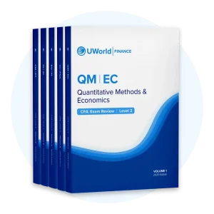 CFA 2025 UWorld Study Guide Notes Level 2