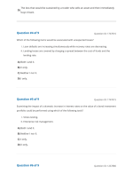 FRM 2025 Question Bank Part 1