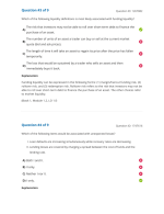 FRM 2025 Question Bank Part 1