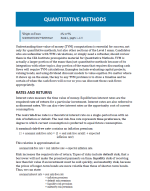 CFA 2025 Schweser Secret Sauce Level 1