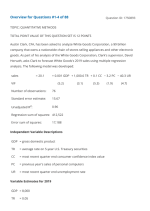 2025 CFA Level 2 Schweser Mock Exams