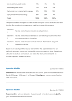 2025 CFA Level 3 Schweser Mock Exams Portfolio Management Pathway