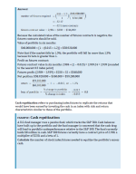 CFA 2025 Schweser Secret Sauce Level 3 Private Wealth Pathway