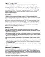CFA 2025 Schweser Secret Sauce Level 3 Private Markets Pathway