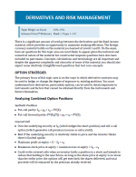 CFA 2025 Schweser Secret Sauce Level 3 Private Markets Pathway