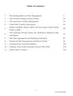 FRM 2025 Part 1 AnalystPrep Study Notes, QBank with Formula Sheet