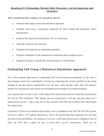 FRM 2025 Part 2 AnalystPrep Study Notes, QBank with Formula Sheet