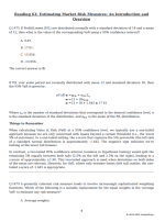 FRM 2025 Part 2 AnalystPrep Study Notes, QBank with Formula Sheet