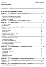 Hock CMA 2025 Textbook Part 2 Strategic Financial Management