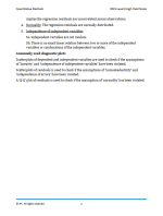 CFA 2025 IFT High Yield Study Notes Level 2