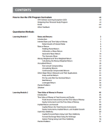 2026 CFA Program Curriculum Level 1 Box Set