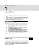 2026 CFA Program Curriculum Level 1 Box Set