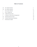 CFA 2025 AnalystPrep Essays Level 3 All Pathways