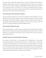 CFA 2025 AnalystPrep Study Notes with Formula Sheet Level 3 All Pathways