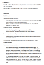 CFA 2025 UWorld Mock Exam Level 3 Private Markets Pathway